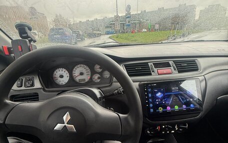 Mitsubishi Lancer IX, 2007 год, 219 000 рублей, 7 фотография
