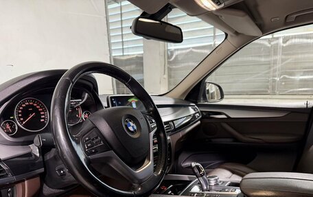 BMW X5, 2017 год, 2 499 800 рублей, 8 фотография