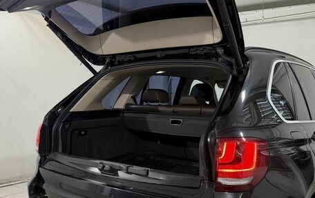 BMW X5, 2017 год, 2 499 800 рублей, 10 фотография