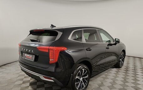 Haval Jolion, 2023 год, 1 749 000 рублей, 5 фотография