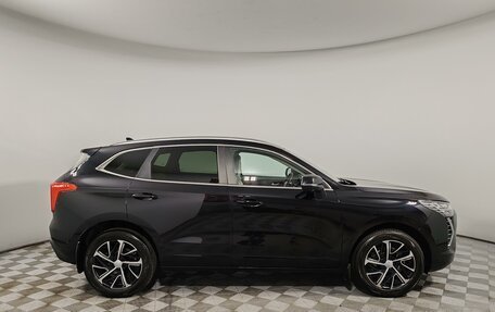 Haval Jolion, 2023 год, 1 749 000 рублей, 4 фотография