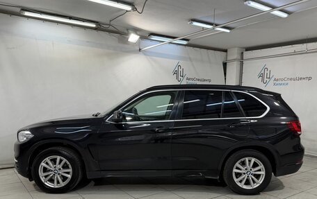 BMW X5, 2017 год, 2 499 800 рублей, 16 фотография