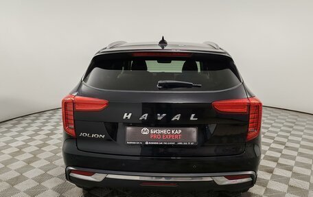 Haval Jolion, 2023 год, 1 749 000 рублей, 6 фотография
