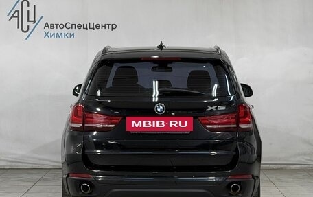 BMW X5, 2017 год, 2 499 800 рублей, 12 фотография