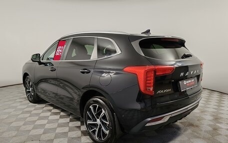 Haval Jolion, 2023 год, 1 749 000 рублей, 7 фотография