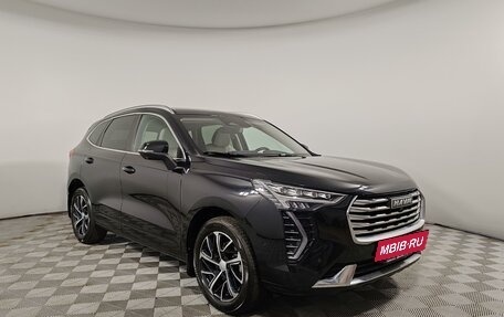 Haval Jolion, 2023 год, 1 749 000 рублей, 3 фотография