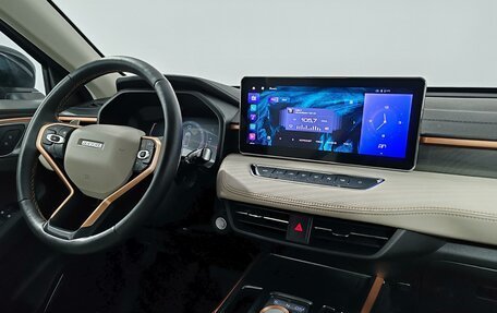 Haval Jolion, 2023 год, 1 749 000 рублей, 17 фотография