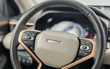 Haval Jolion, 2023 год, 1 749 000 рублей, 20 фотография