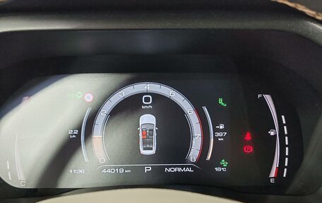 Haval Jolion, 2023 год, 1 749 000 рублей, 13 фотография