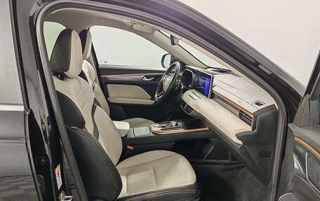 Haval Jolion, 2023 год, 1 749 000 рублей, 15 фотография
