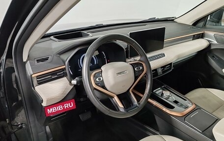Haval Jolion, 2023 год, 1 749 000 рублей, 12 фотография