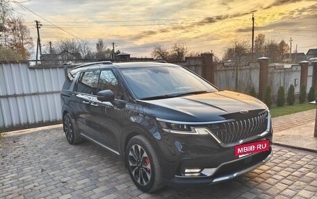 KIA Carnival, 2020 год, 3 450 000 рублей, 4 фотография