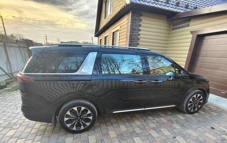 KIA Carnival, 2020 год, 3 450 000 рублей, 5 фотография