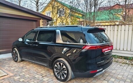 KIA Carnival, 2020 год, 3 450 000 рублей, 8 фотография