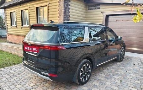KIA Carnival, 2020 год, 3 450 000 рублей, 6 фотография