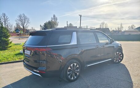 KIA Carnival, 2020 год, 3 450 000 рублей, 10 фотография