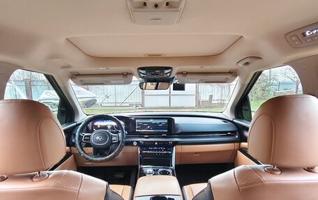 KIA Carnival, 2020 год, 3 450 000 рублей, 16 фотография