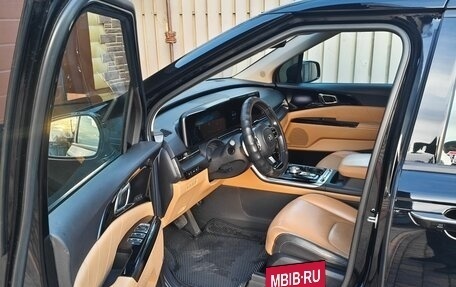 KIA Carnival, 2020 год, 3 450 000 рублей, 13 фотография