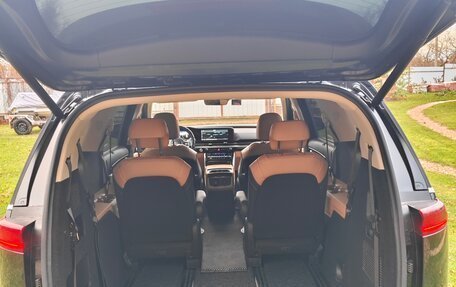 KIA Carnival, 2020 год, 3 450 000 рублей, 18 фотография