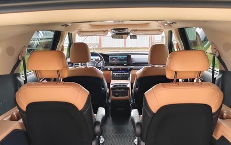 KIA Carnival, 2020 год, 3 450 000 рублей, 17 фотография