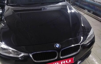 BMW 3 серия, 2018 год, 2 100 000 рублей, 1 фотография