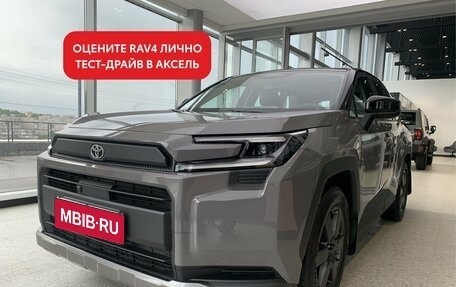 Toyota RAV4, 2026 год, 4 549 000 рублей, 1 фотография
