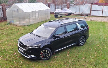 KIA Carnival, 2020 год, 3 450 000 рублей, 20 фотография