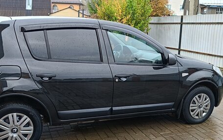 Renault Sandero I, 2011 год, 510 000 рублей, 5 фотография