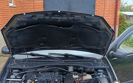Renault Sandero I, 2011 год, 510 000 рублей, 15 фотография