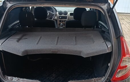 Renault Sandero I, 2011 год, 510 000 рублей, 14 фотография