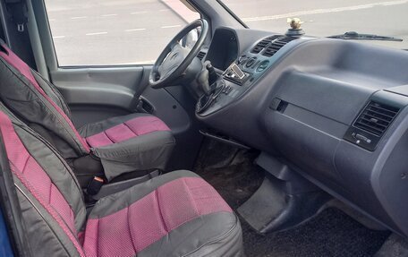 Mercedes-Benz Vito, 2002 год, 999 999 рублей, 2 фотография