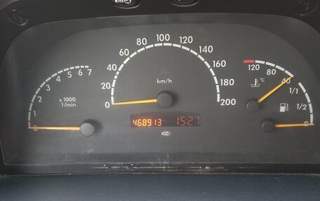 Mercedes-Benz Vito, 2002 год, 999 999 рублей, 4 фотография