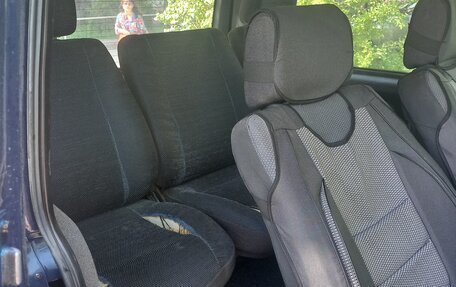 Mercedes-Benz Vito, 2002 год, 999 999 рублей, 6 фотография
