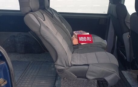 Mercedes-Benz Vito, 2002 год, 999 999 рублей, 5 фотография