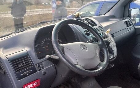 Mercedes-Benz Vito, 2002 год, 999 999 рублей, 3 фотография