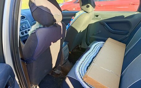 Ford Focus II рестайлинг, 2005 год, 310 000 рублей, 4 фотография