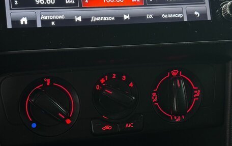 Volkswagen Polo VI (EU Market), 2015 год, 729 000 рублей, 16 фотография