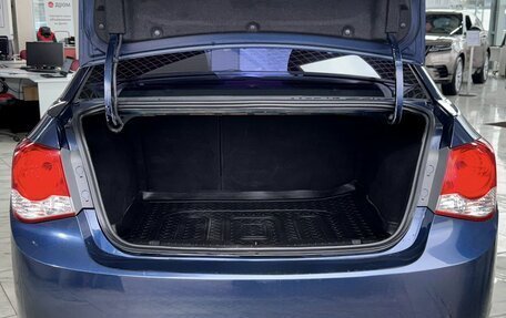 Chevrolet Cruze II, 2011 год, 599 000 рублей, 7 фотография