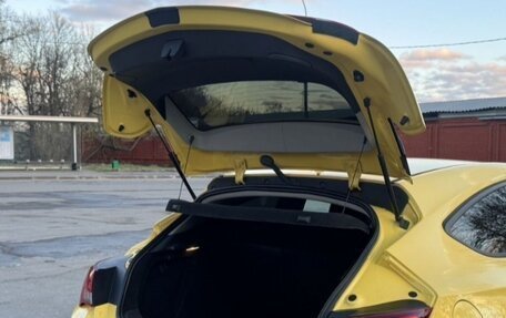 Opel Astra J, 2012 год, 890 000 рублей, 12 фотография