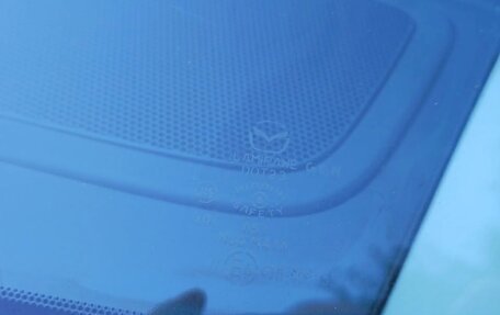 Mazda CX-7 I рестайлинг, 2010 год, 950 000 рублей, 10 фотография