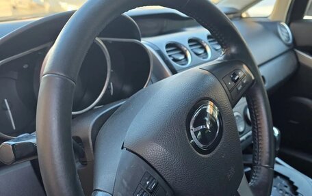 Mazda CX-7 I рестайлинг, 2010 год, 950 000 рублей, 14 фотография