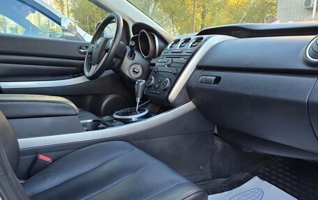 Mazda CX-7 I рестайлинг, 2010 год, 950 000 рублей, 17 фотография