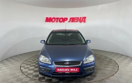 Ford Focus II рестайлинг, 2006 год, 450 000 рублей, 2 фотография