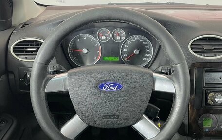 Ford Focus II рестайлинг, 2006 год, 450 000 рублей, 10 фотография