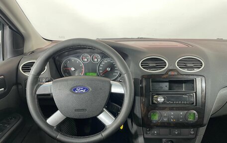 Ford Focus II рестайлинг, 2006 год, 450 000 рублей, 11 фотография
