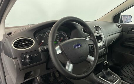 Ford Focus II рестайлинг, 2006 год, 450 000 рублей, 7 фотография