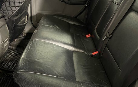 Ford Focus II рестайлинг, 2006 год, 450 000 рублей, 19 фотография