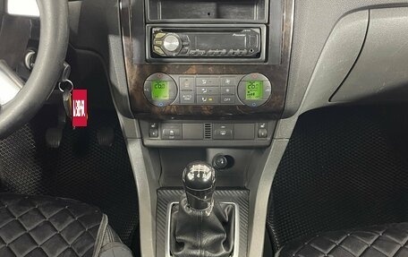 Ford Focus II рестайлинг, 2006 год, 450 000 рублей, 14 фотография