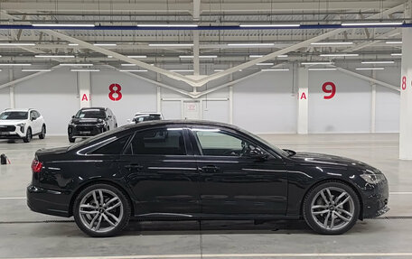 Audi A6, 2015 год, 1 780 000 рублей, 5 фотография
