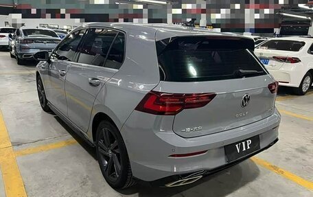 Volkswagen Golf VIII, 2023 год, 2 200 000 рублей, 4 фотография